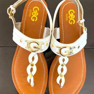 Gbg Guess Sandals